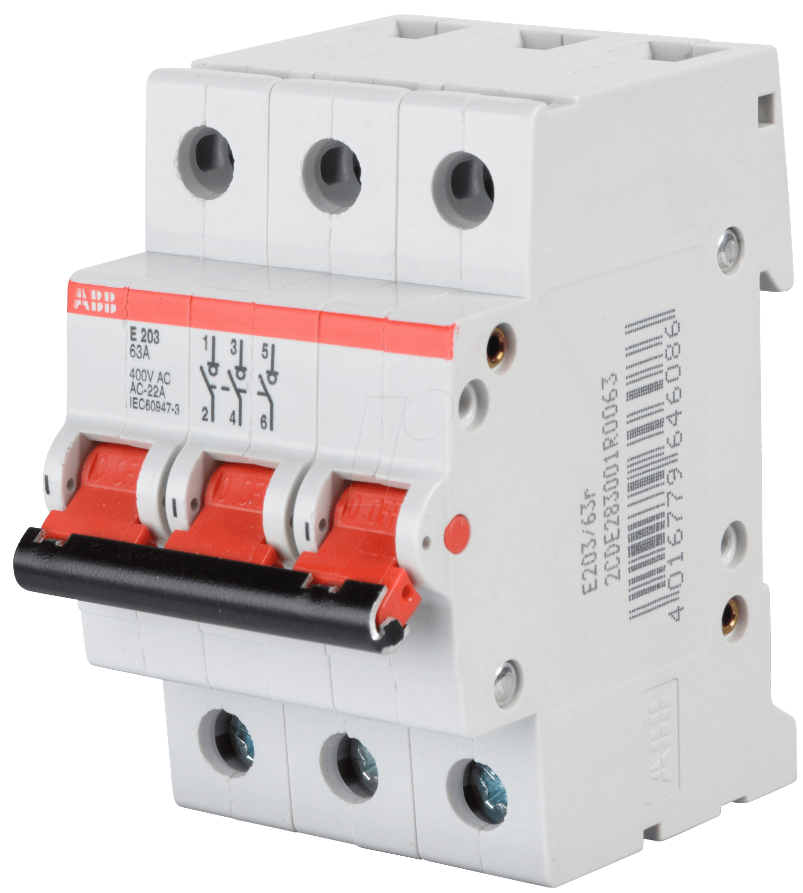 Power Distribution
