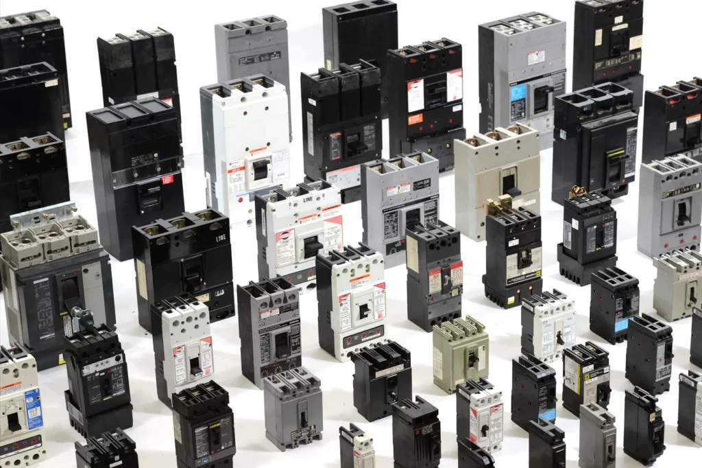 Circuit Breakers
