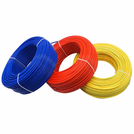 Copper Conductors