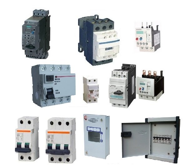 Switchgear