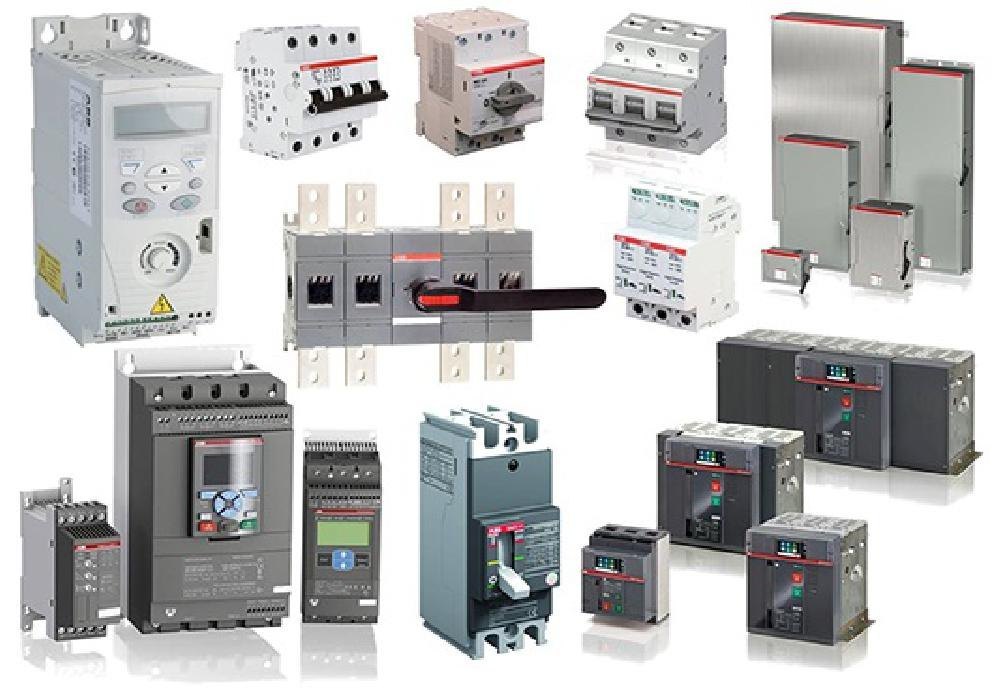 Power Distribution